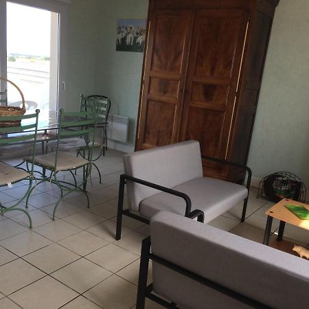 Maison Cozy Le Pin  Esterno foto