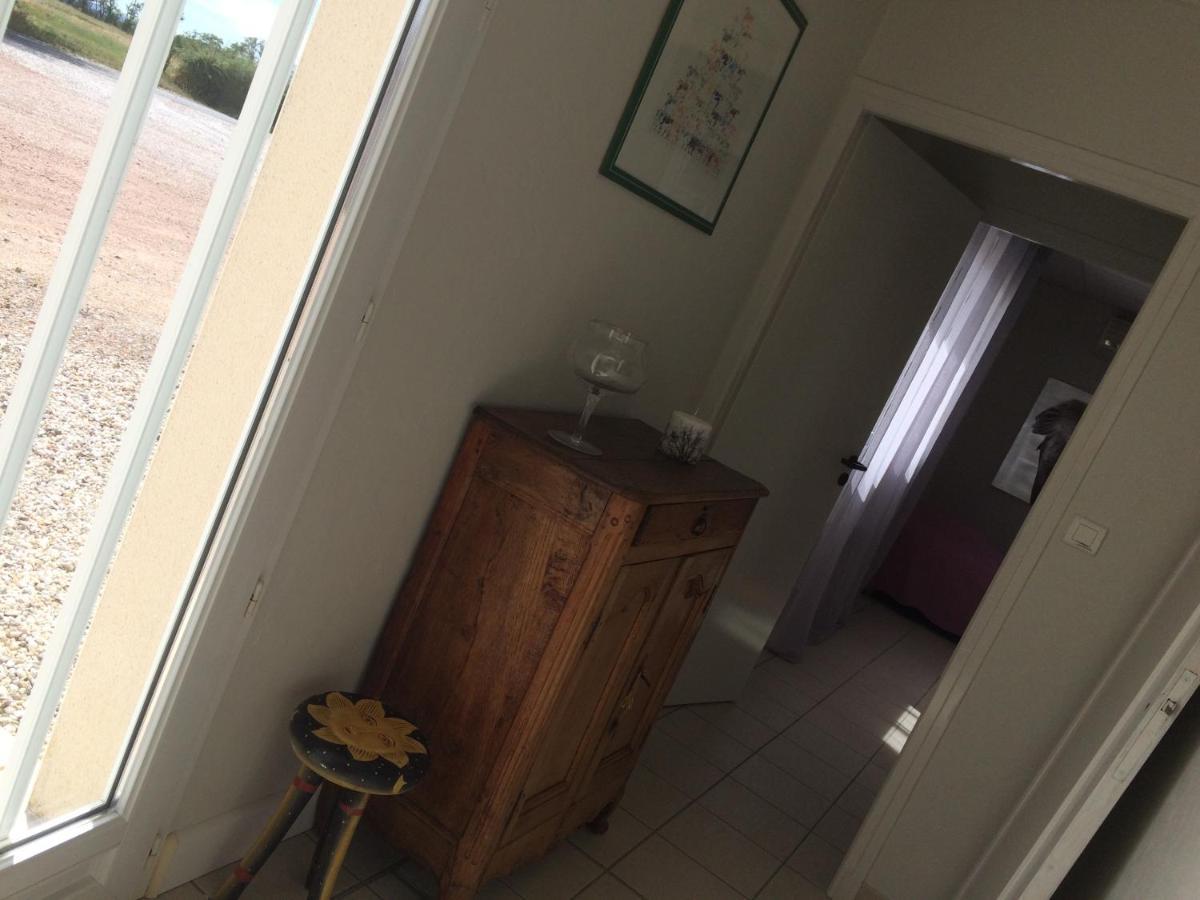 Maison Cozy Le Pin  Esterno foto