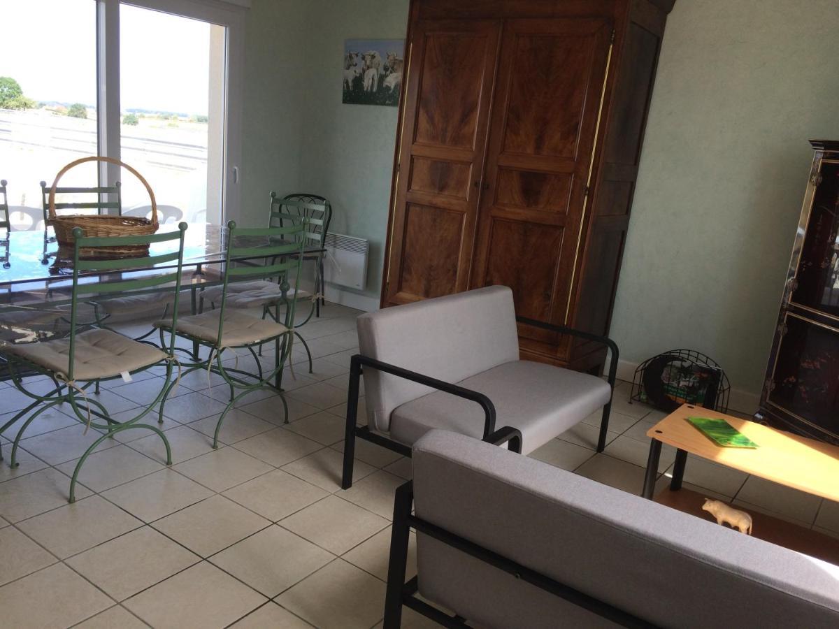 Maison Cozy Le Pin  Esterno foto